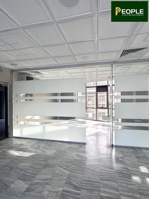 БЕЗ % Офіс на Подолі 260-1300 м2 Глибочицька  метро Контрактова