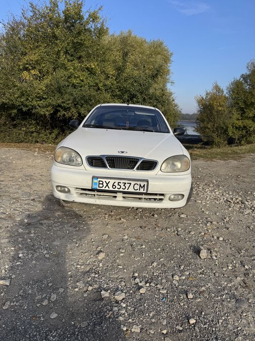 продам авто на ходу