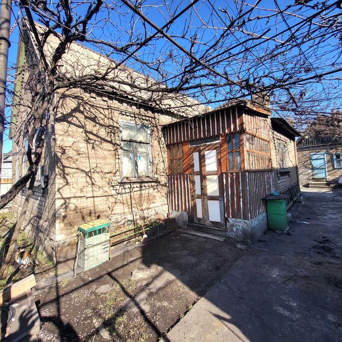 Продаж будинка вул. Дундича, поруч мальовничий берег ДНІПРА.