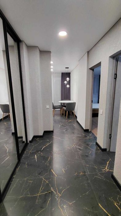 Продам 1 к квартиру з меблями і технікою в ЖК "Кельце" 0216