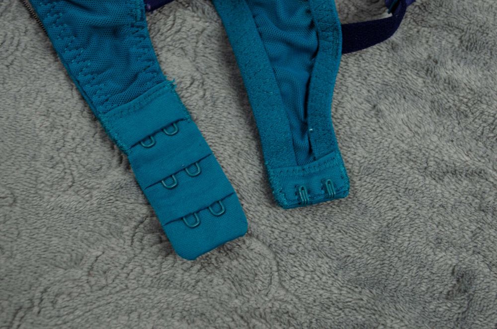 Biustonosz 70C Push Up M&S