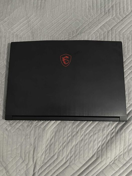 MSI GF65 Thin | i7 - 10750H | RTX 2060 6GB | 16GB RAM | SSD 500GB | 144 Hz