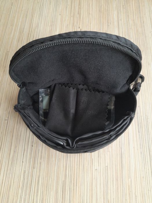 Revision Bullet Ant szkla wymienne.