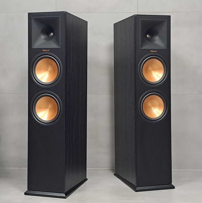 Zestaw Onkyo TX-RZ 50 + Klipsch RP-8000F mkII raty 0% | sklep WROCŁAW