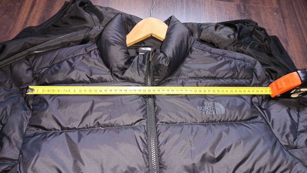The North Face, Męska kurtka 3 w 1 mountain light triclimate gore-tex