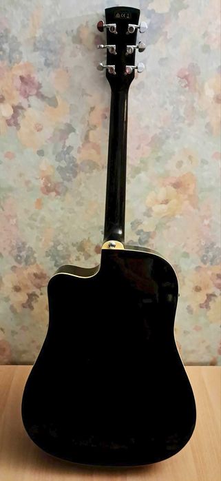 Електро акустична гітара Ibanez