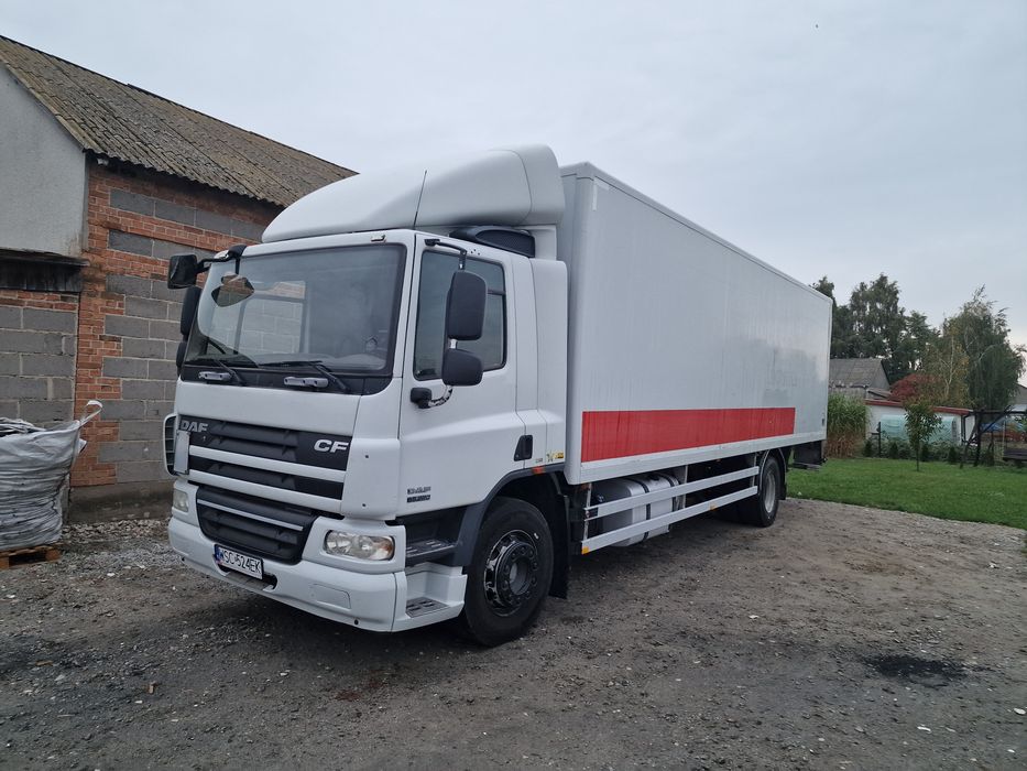 DAF