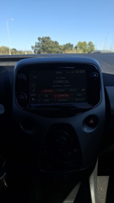 Toyota Aygo Xplay Plus