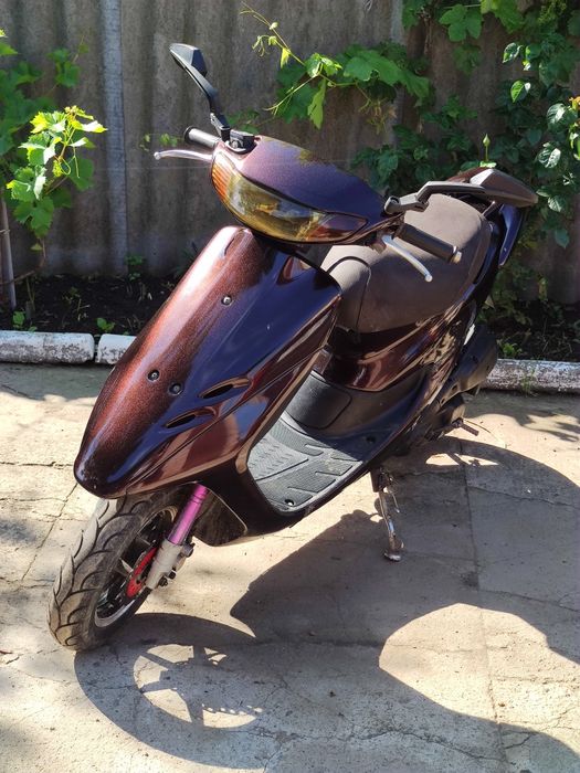 honda zx - купить мототехнику - Цена на OLX.ua