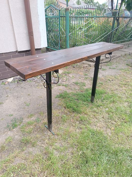 Лавка/для саду/на цвинтар/на кладовище/стіл