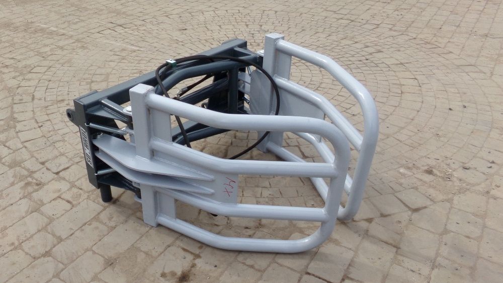 Chwytak do bel chwytaki bel 2siłownikowy solidny wysoka Jakość dostawa