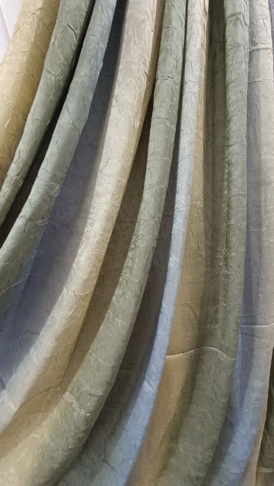 Штора недорого тюль