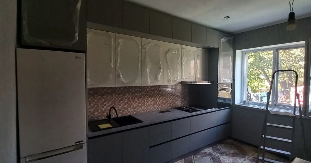 Изготовление мебели