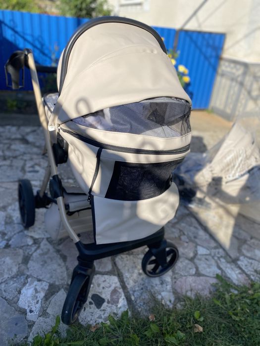 Дитяча коляска Elio від Baby pram