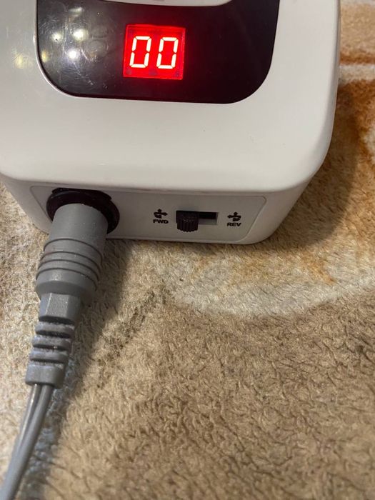 Фрезер , фрез для маникюра SIMEI DM-206