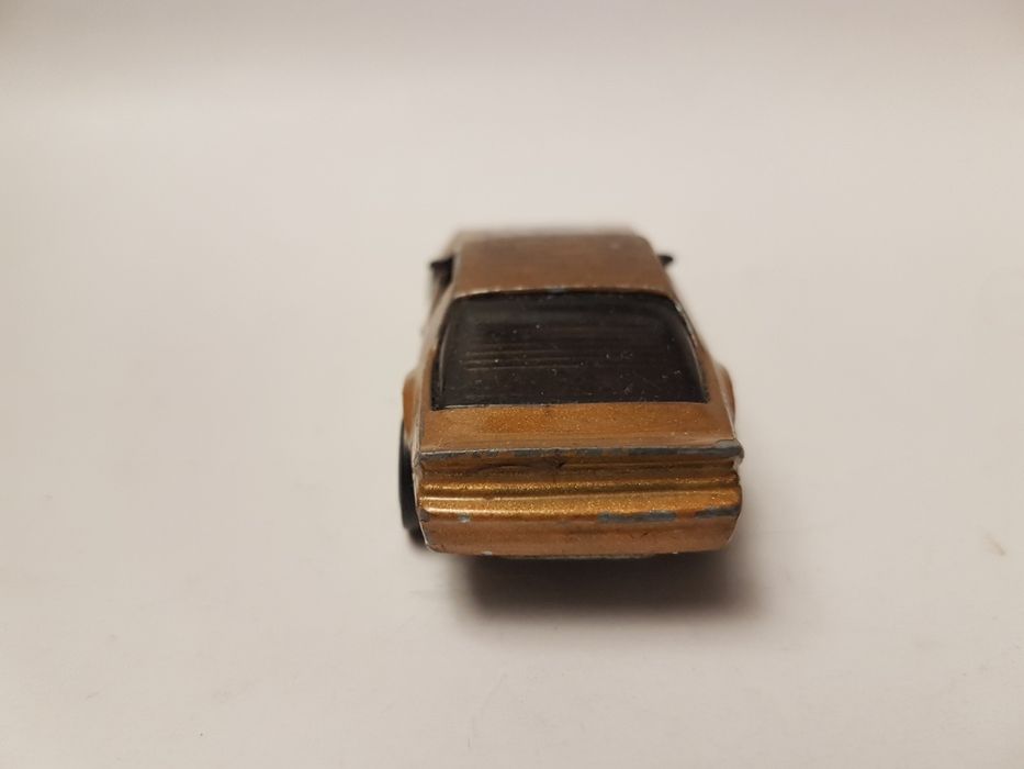Hot Wheels Blown Camaro