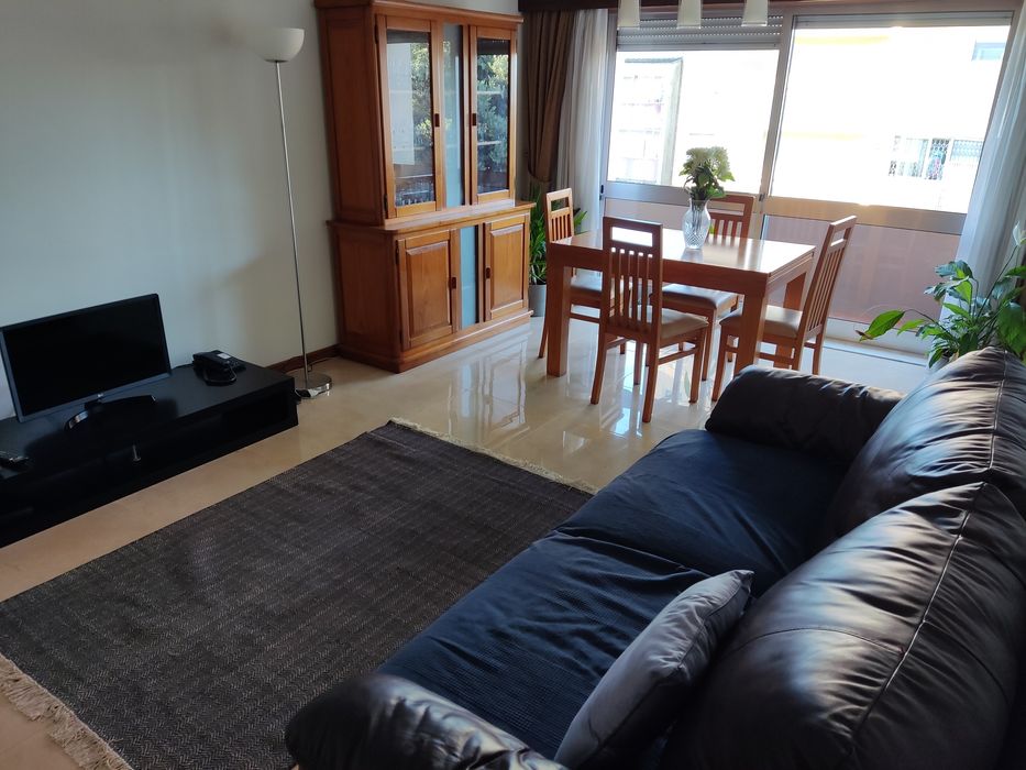 Arrendamento de quarto para 2 pessoas