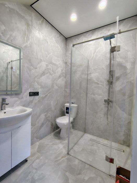 Продаж 1 кім квартири-таун хаусу. Васильків