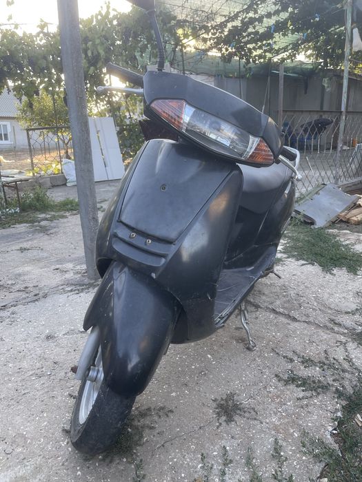 Продам Honda Lead 48