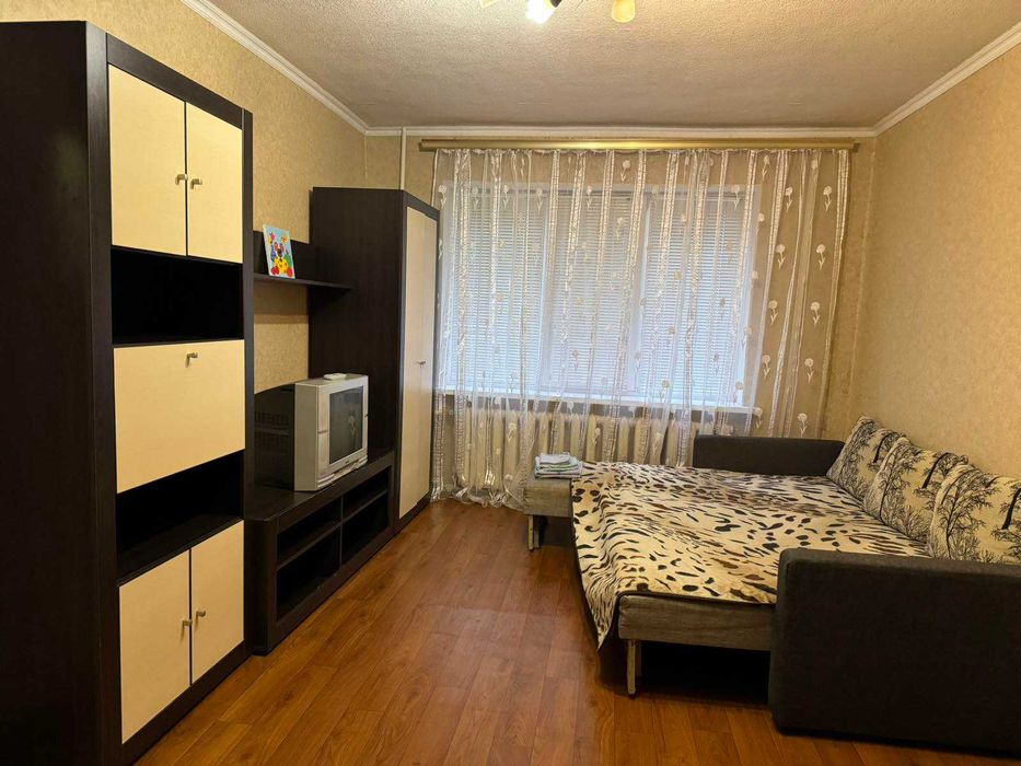 Подобово! 1к квартира на ж.м. Червоний Камінь