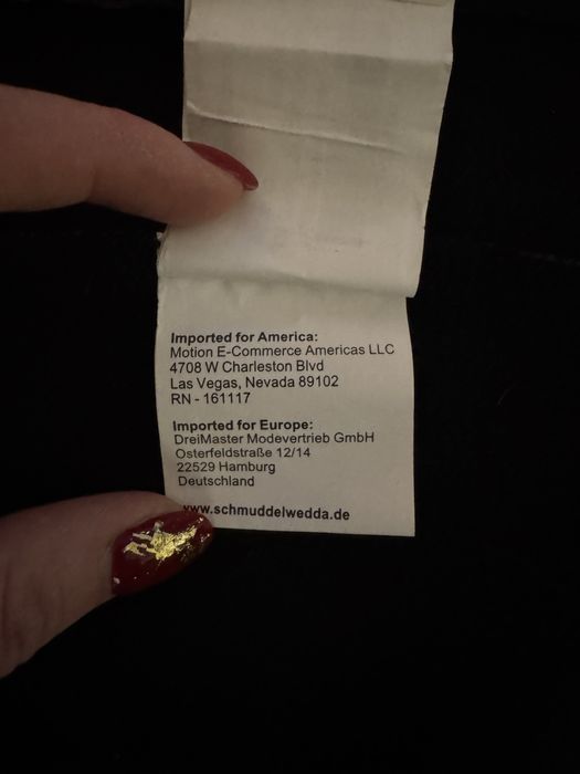 Kurtka przejściowa Schmuddelwedda szary melanż r. S, nowa