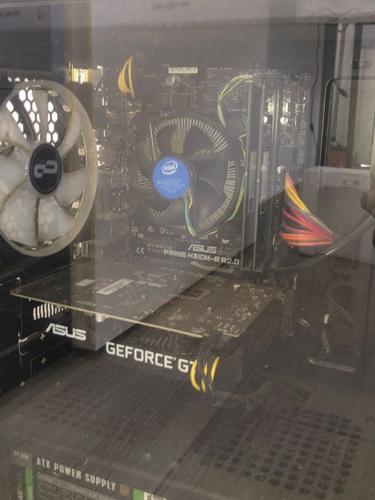 Desktop Gaming (Bom estado)