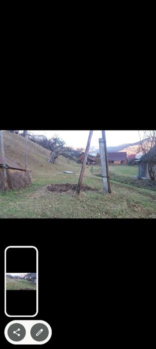 Продається Земельна ділянка Яремче (Дора)