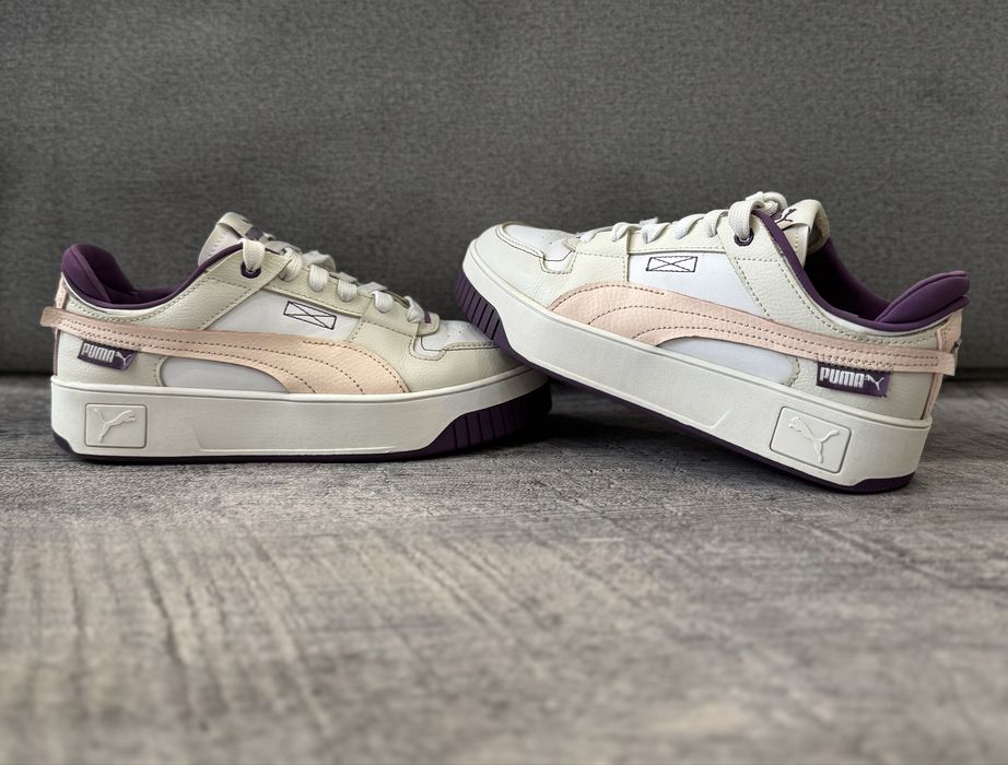 Жіночі кеди Puma