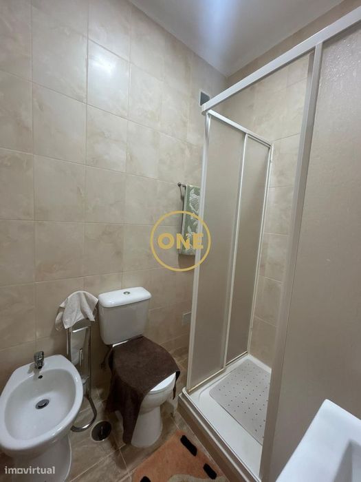 Excelente apartamento T3 em Benavente