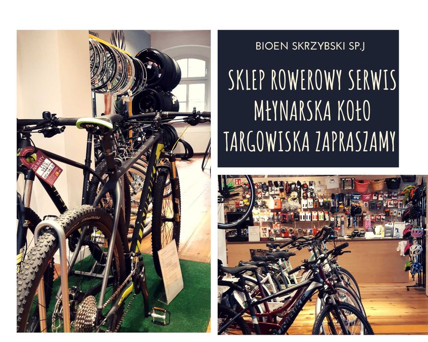 Rower UNIBIKE OPTIMA miejski wspomaganie elektryczne e-bike Polski