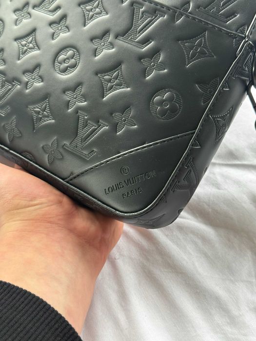 Сумка Louis Vuitton | мужской месенджер | сумка через плече