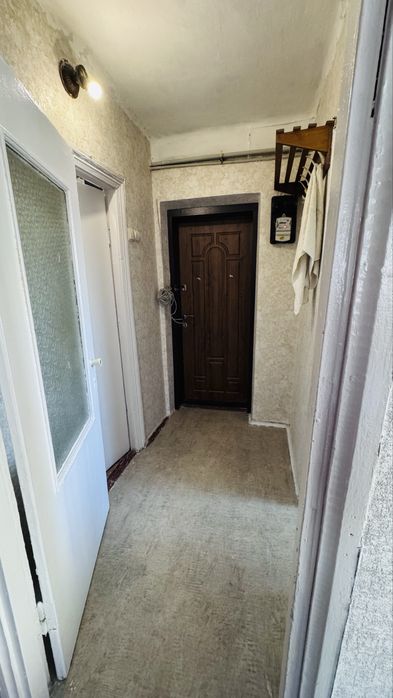 Оренда 2 кім квартира у Центрі можливо з маленькою тваринкою