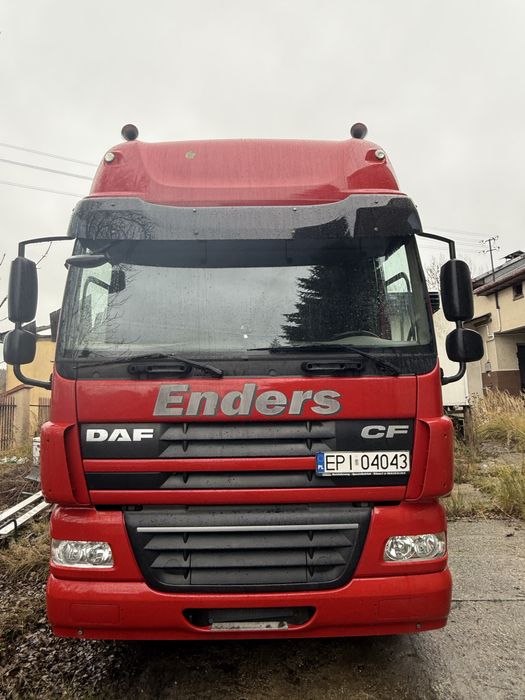 DAF