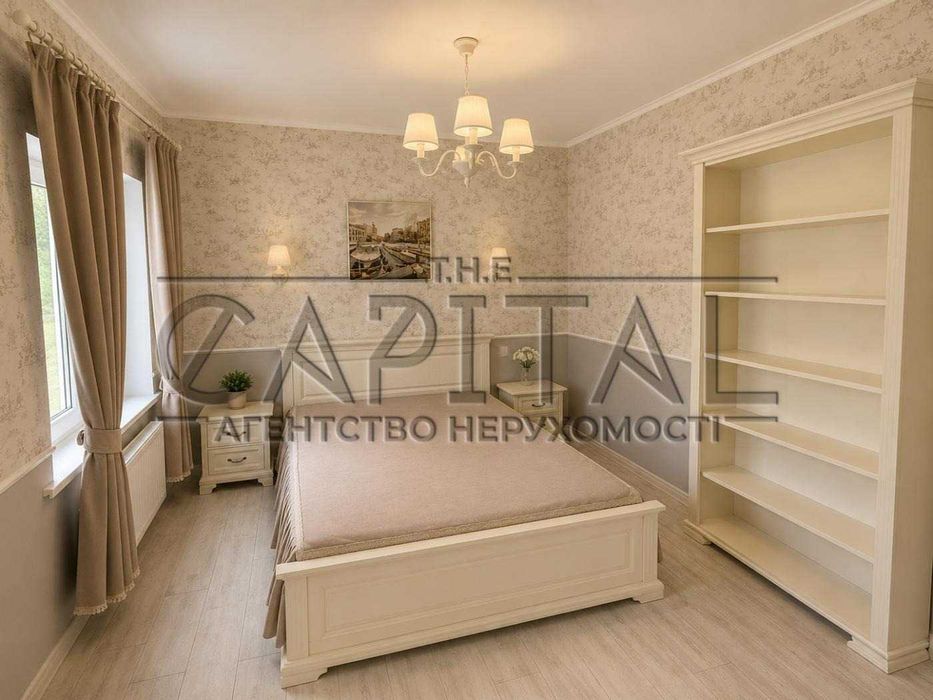 Продаж АВТОНОМНОГО будинку 193 м2 СВІЙ ПЛЯЖ САД ГАРАЖ ГАЗ поруч / Дарницький район / СТ Будівельник-1 / Осокорки Славутич