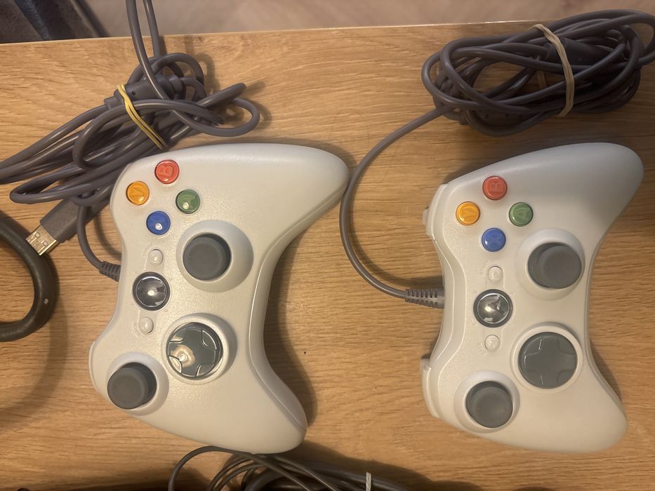 Xbox 360 Phat 250GB