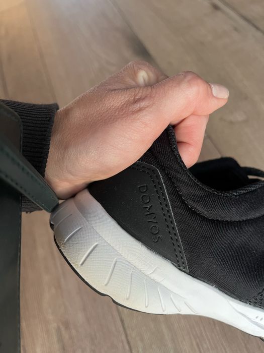 Adidasy 37-38 Decathlon