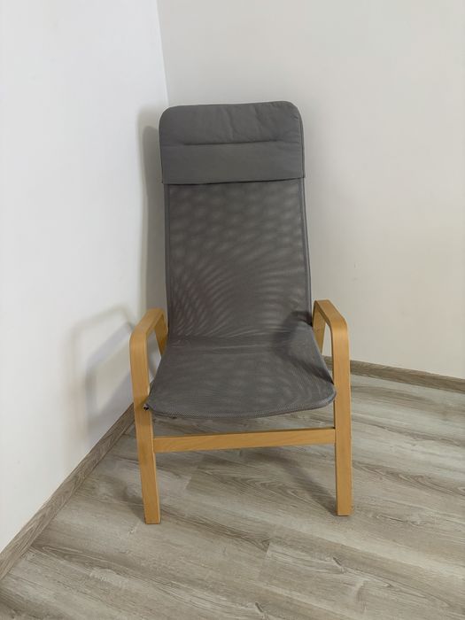 Крісло NOLBYN від IKEA
