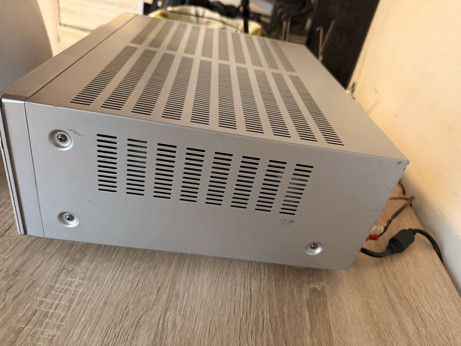 Amplituner marantz sr4500