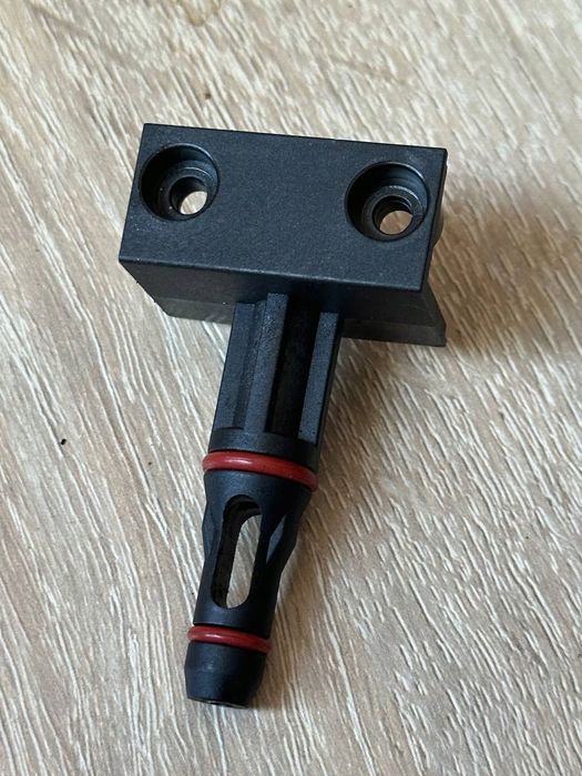 Część zamienna dozownik do Ekspresu Cecotec Cremmaet Compactccino