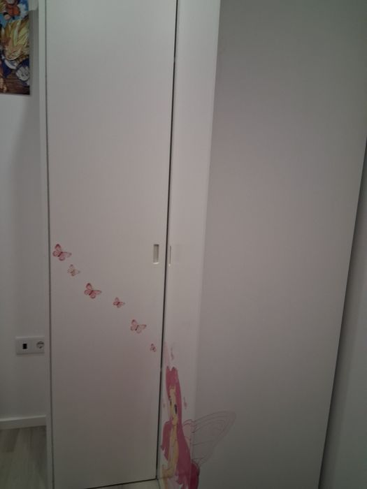 Guarda-fatos de Canto Infantil / Juvenil