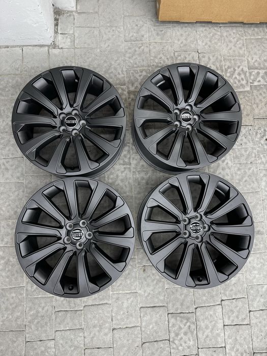 Оригінал R-20 Range Rover VELAR R-DYNAMIC,RANGE ROVER EVOGUE,Range Rover Discovery Sport,JAGUAR F-PACE,JAGUAR E-PACE