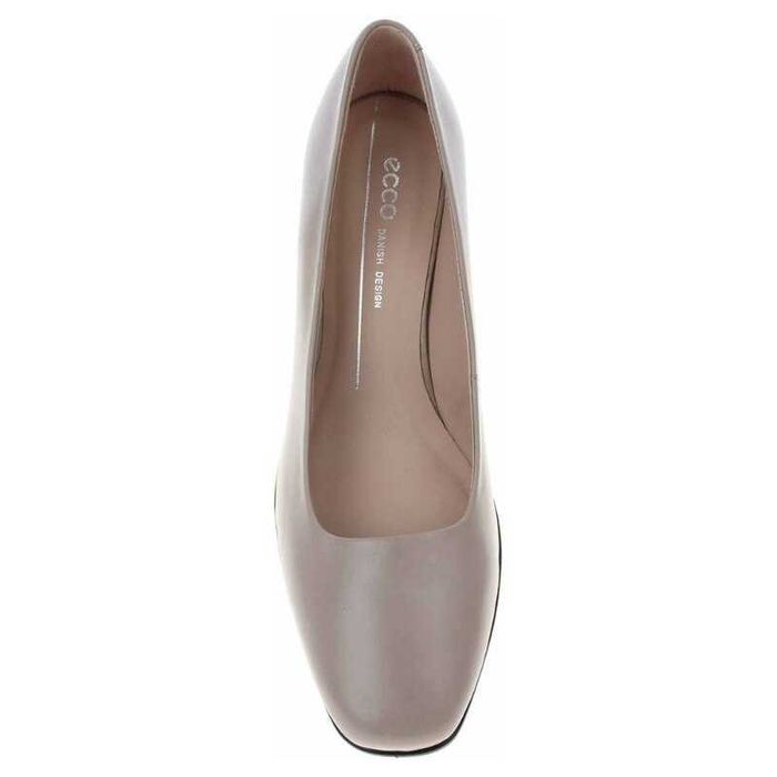Туфли ECCO SHAPE SQUARED 35. Оригинал. р  38