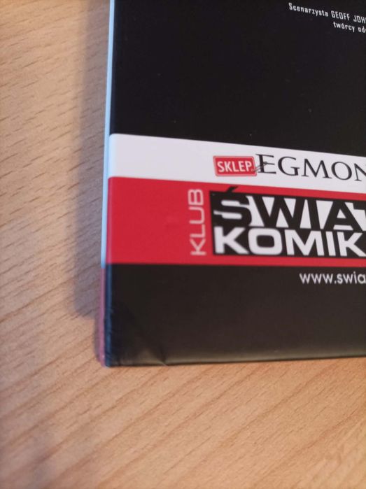 New 52/Nowe DC Comics 15 tomów