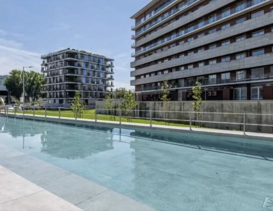Apartamento t1 para arrendamento (disponibilidade imediata)