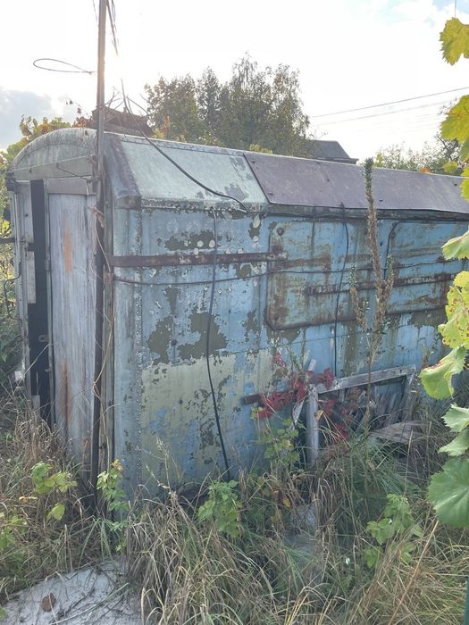 Продам дачу на великій ділянці 12 соток у садовому товаристві