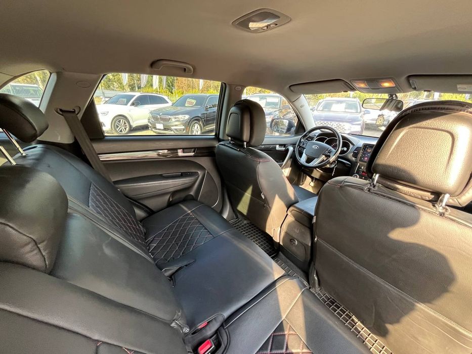 Kia Sorento №5090 (ВНЕСОК від 10%) Альянс Авто Кривий Ріг