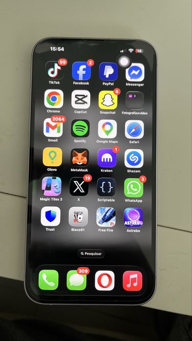 Iphone14plus128GB