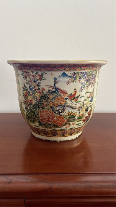 Louça/Jarra de Porcelana
