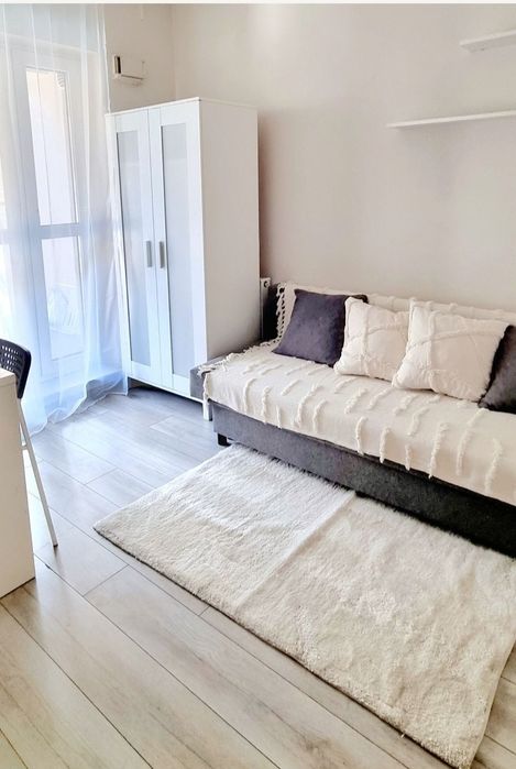 Pokój jednoosobowy- Politechnika,UPrzyrodniczy,,UMedycznyy,