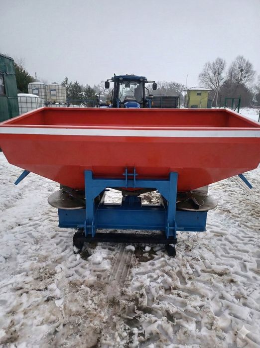 Продам розкидач добрив
